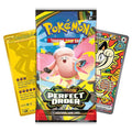 Perfect Order Packs
